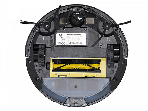 Les meilleurs robots aspirateurs : une note de pas cher et cher, pour le nettoyage à sec et humide