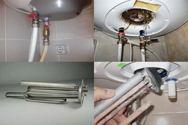 Pourquoi la cabine de douche choque-t-elle ?