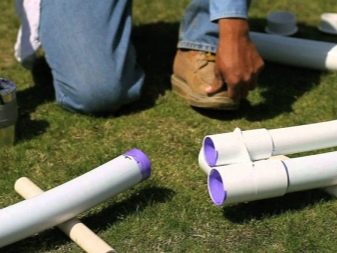 Colle pour tuyaux en PVC : aperçu des meilleures compositions et mode d'emploi