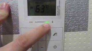 Comment démarrer une chaudière gaz double circuit après un arrêt d'urgence ?