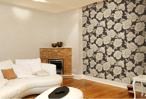 Comment coller correctement du papier peint intissé : instructions étape par étape et conseils d'experts