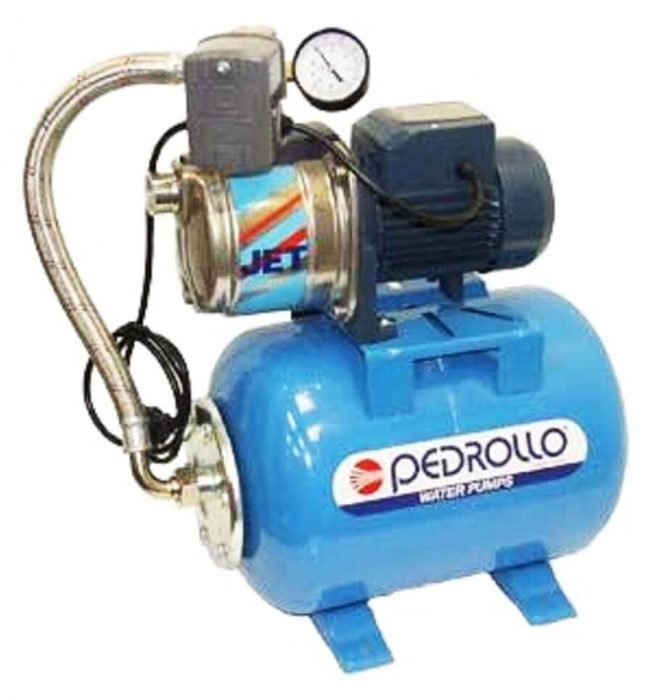 Réparation de station de pompage à faire soi-même: dysfonctionnements typiques et comment les réparer