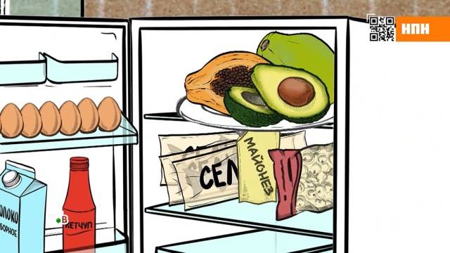 10 aliments que vous ne devriez pas conserver au réfrigérateur