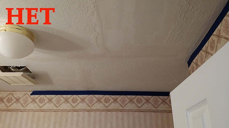 Rénovation d'un appartement de ferme collective : ce qui donne mauvais goût