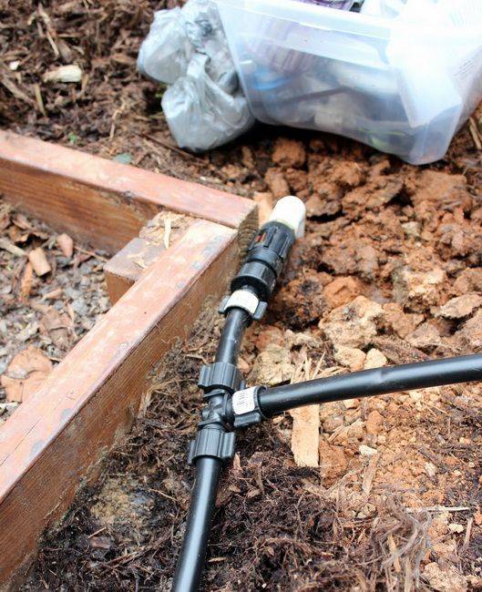 Tuyaux en plastique pour l'irrigation dans le pays : quels sont les meilleurs à utiliser ?