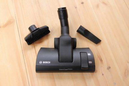 Présentation de l'aspirateur Bosch BGS 62530 : puissance sans compromis