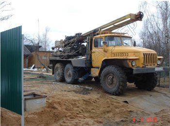 Comment retirer une pompe tombée dans un puits ?