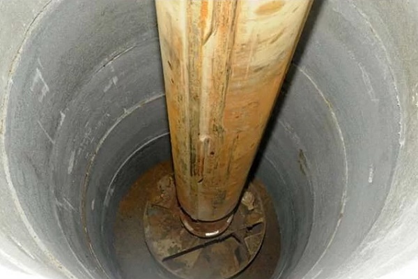 Problèmes courants dans les nouveaux puits