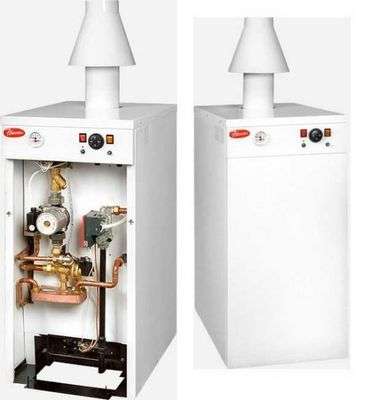 Aperçu des chaudières à gaz de la marque Danko