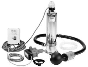 Vue d'ensemble de la pompe à eau "Vodomet": appareil, types, décodage des marquages ​​et spécificités de fonctionnement