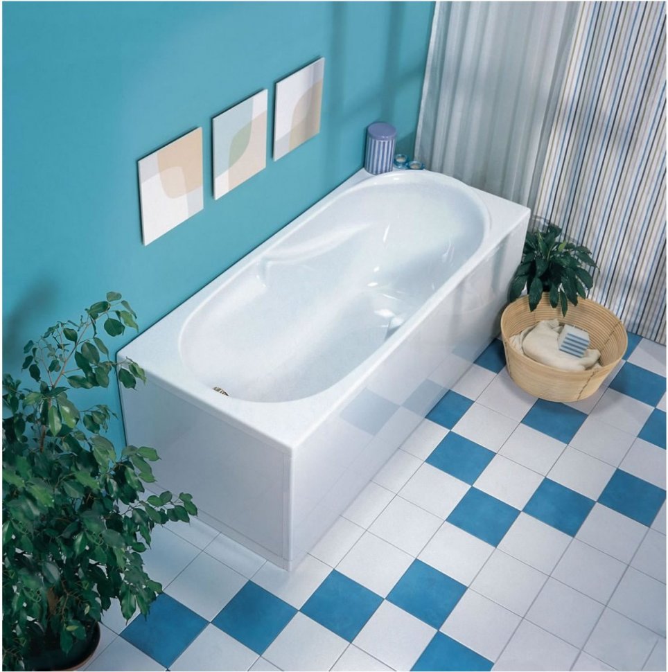 Quels sont les avantages et les inconvénients d'une baignoire en acrylique ?