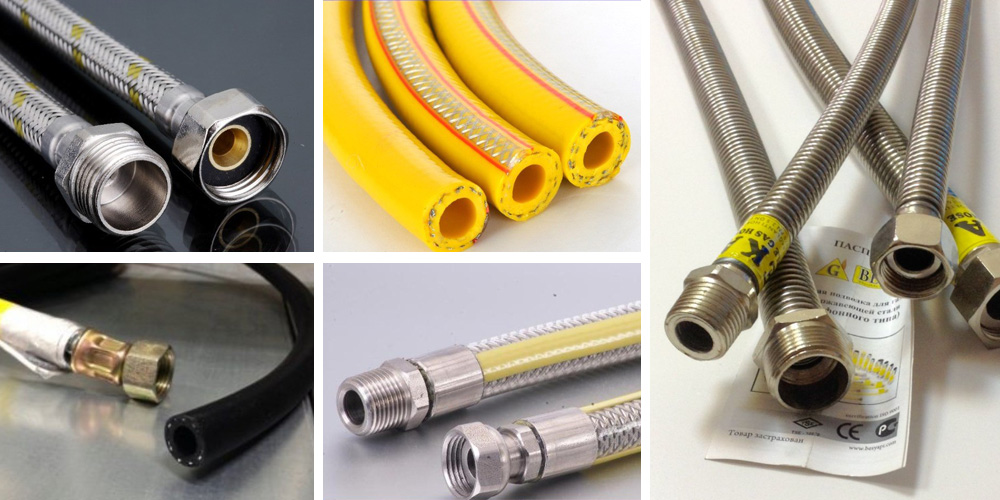 8 conseils sur les tuyaux à choisir pour un gazoduc: diamètre, matériau