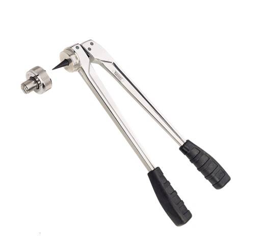 Souder des tuyaux en cuivre