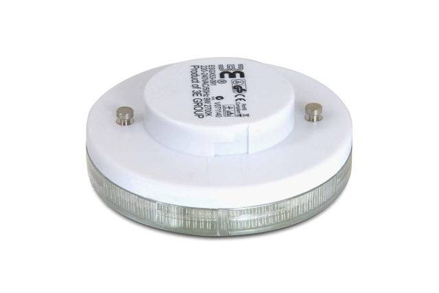 Luminaires pour plafonds tendus: types, comment choisir le meilleur + revue des marques