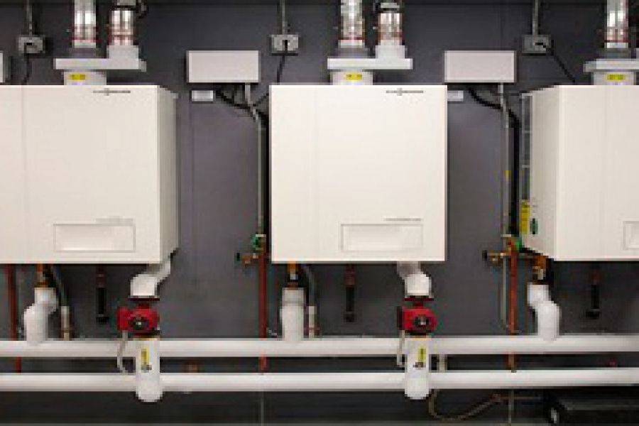 Types et critères de choix des chaudières électriques à double circuit
