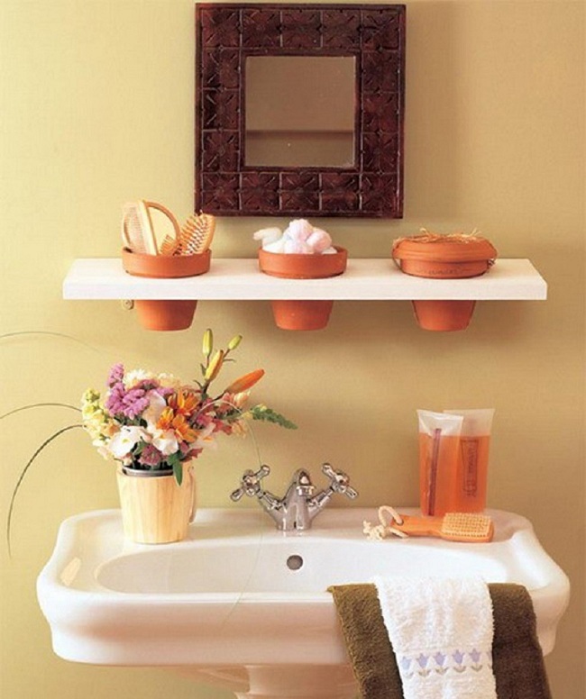 Tendances de la mode 2020 dans la conception de la salle de bain