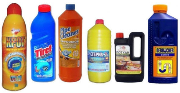 Guide de nettoyage des débris