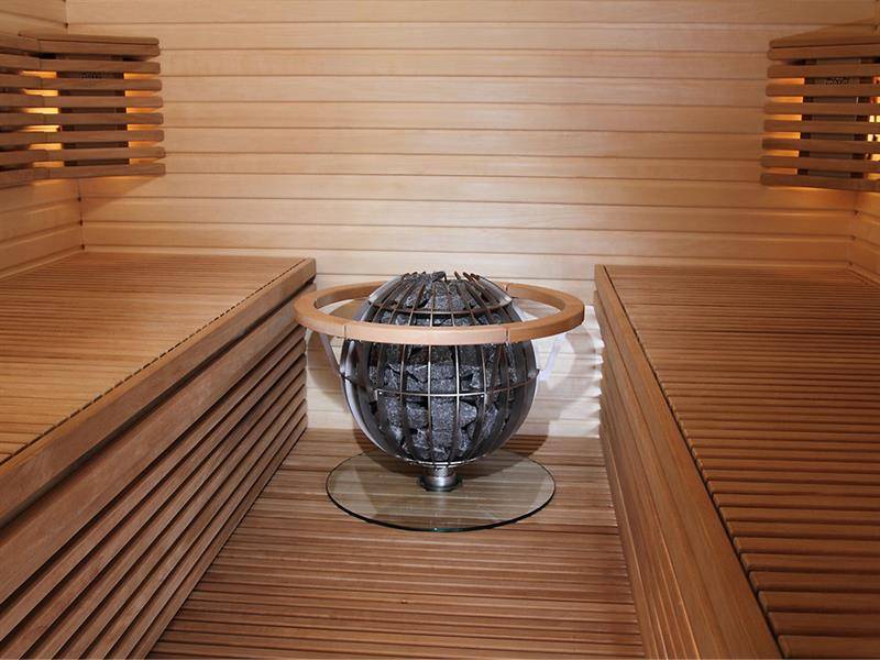 Quelles pierres pour un bain mieux choisir: types de pierres et leurs caractéristiques + recommandations d'utilisation