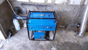 Comment organiser au mieux le chauffage du garage : un aperçu comparatif des meilleures façons