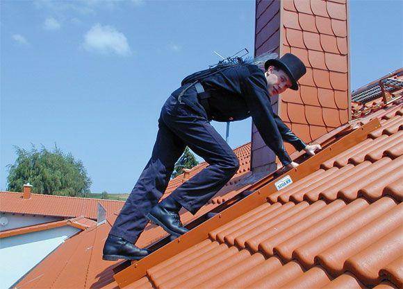 Comment nettoyer la cheminée de la suie