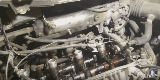 Comment démonter et réparer une pompe submersible