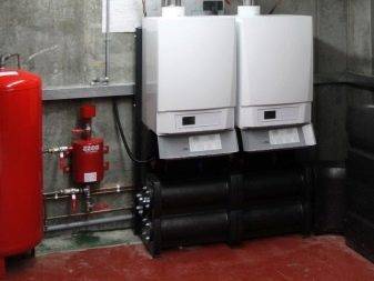 Vase d'expansion du système de chauffage: appareil, calcul et sélection de la meilleure option