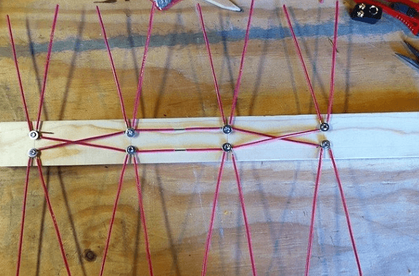 Antenne à faire soi-même pour offrir: options et schémas maison + instructions de fabrication