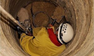 Approfondir un puits de vos propres mains: un aperçu des meilleures méthodes pour "creuser" jusqu'à l'aquifère