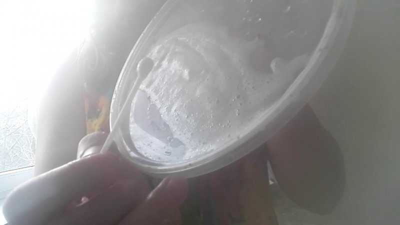 10 choses à nettoyer avec de la mousse à raser