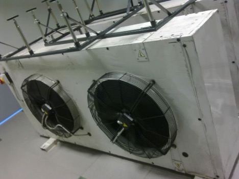 Qu'est-ce qu'un climatiseur de précision: classification des appareils et principe de fonctionnement des unités