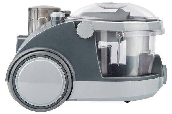 TOP 7 des aspirateurs Bosch avec bac à poussière : les meilleurs modèles + recommandations pour les acheteurs