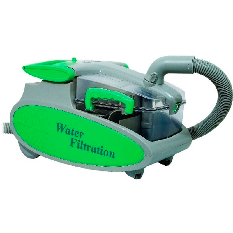 TOP 7 des aspirateurs Supra : un aperçu des modèles populaires + ce qu'il faut rechercher lors de l'achat d'équipement de marque