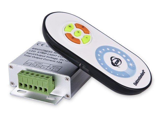 Bande LED 12v ou 24v - laquelle choisir ?