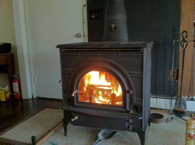 Aperçu des poêles pour chalets d'été