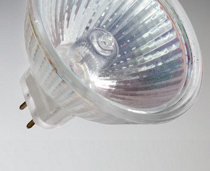 Lampes halogènes : le pour et le contre du choix