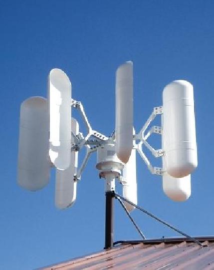 Avis sur les éoliennes des propriétaires qui les ont achetés ou fabriqués eux-mêmes et les utilisent