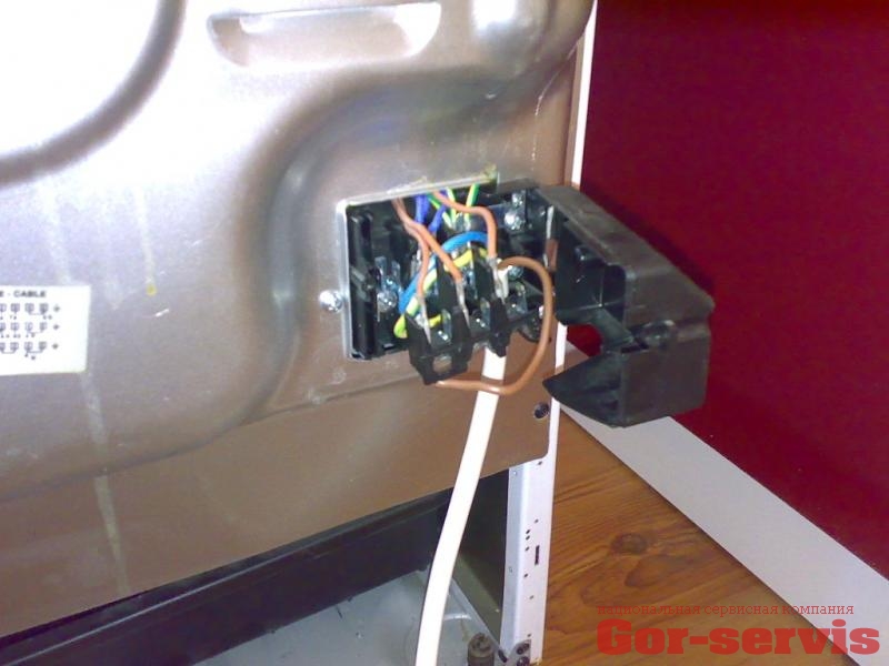 Raccordement d'une cuisinière électrique - un guide d'installation rapide et des conseils de connexion (100 photos)