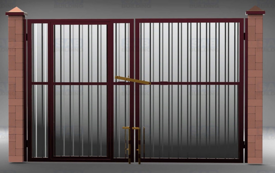 Comment choisir une porte d'entrée pour votre maison