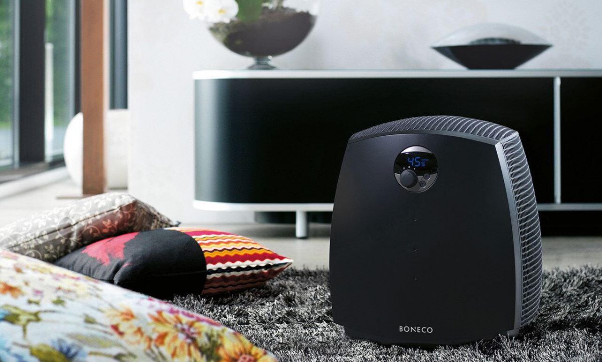 Ioniseur d'air : qu'est-ce que c'est ? avantages et inconvénients, choix pour la maison et l'appartement. Comment travaille-t-il ? Commentaires