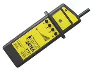 Indicateur de câblage caché: principe de fonctionnement et mode d'emploi