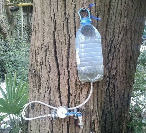 Lavabo de campagne - choix ou bricolage