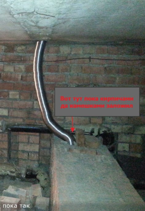 Tirage inversé dans la ventilation d'une maison privée: pourquoi la ventilation fonctionne dans le sens opposé et comment y remédier