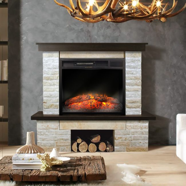 9 conseils pour choisir un foyer électrique