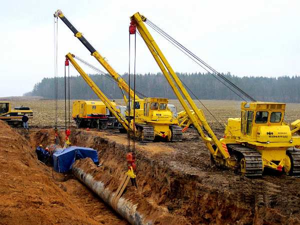 Distance entre l'équipement à gaz et le câblage électrique : normes et règles techniques