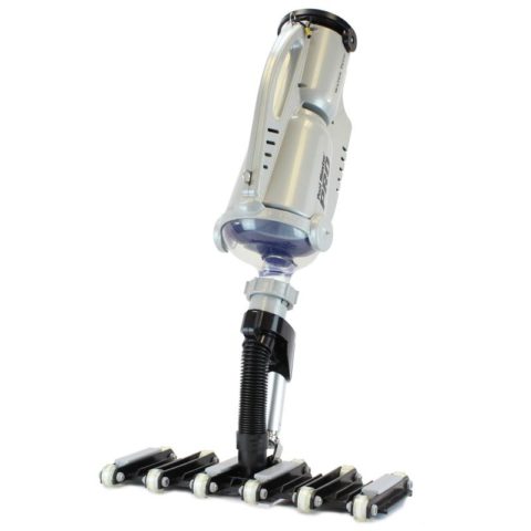 Comment choisir un aspirateur de piscine : les dix meilleurs modèles + ce qu'il faut rechercher avant d'acheter