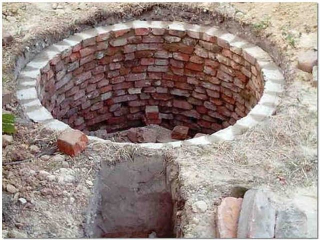 Fosse de vidange à faire soi-même: quelle doit être la profondeur de la fosse de vidange dans une maison privée, installation, construction, construction