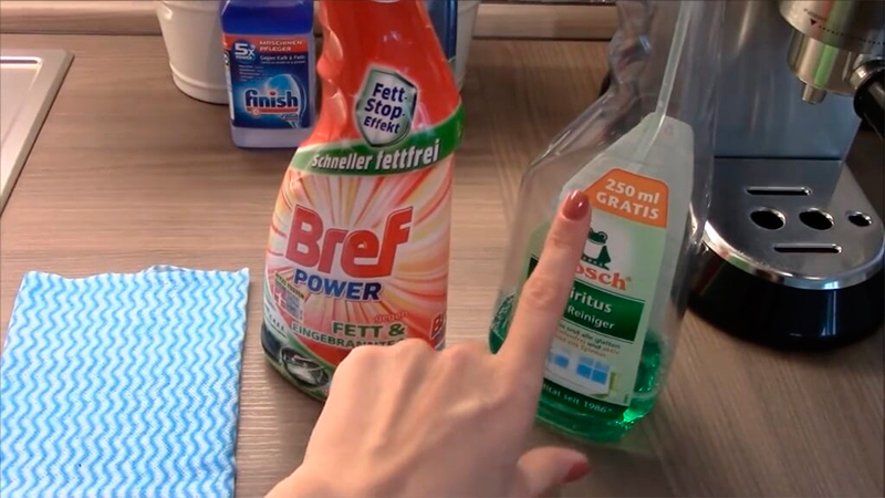 Comment nettoyer un lave-vaisselle à la maison : les meilleures méthodes mécaniques et chimiques