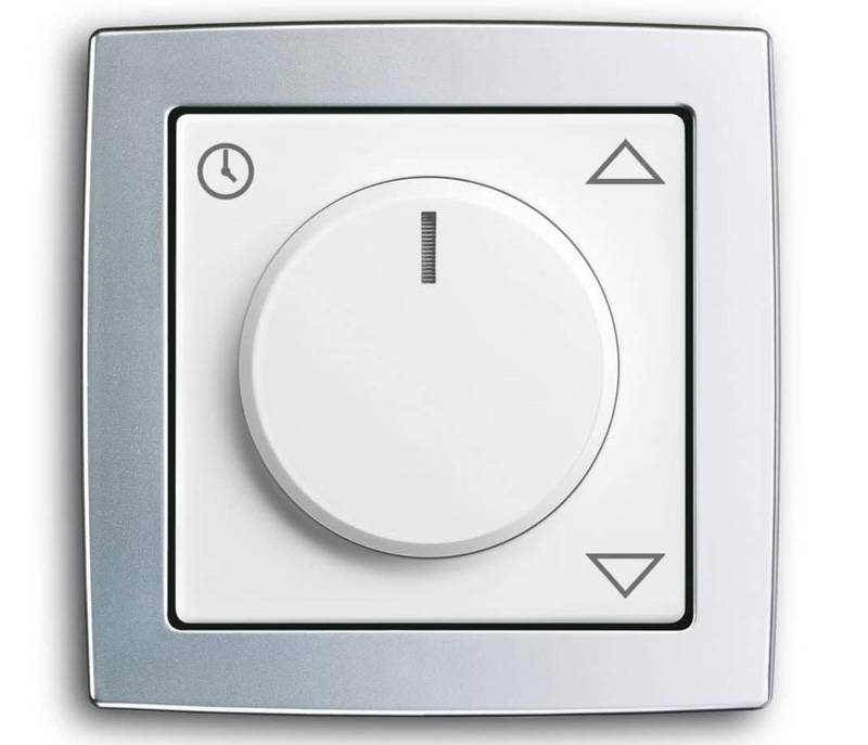 Variateur pour LED et lampes LED 220 V