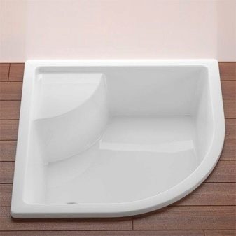 Receveurs de douche : un aperçu comparatif des différents types et conceptions