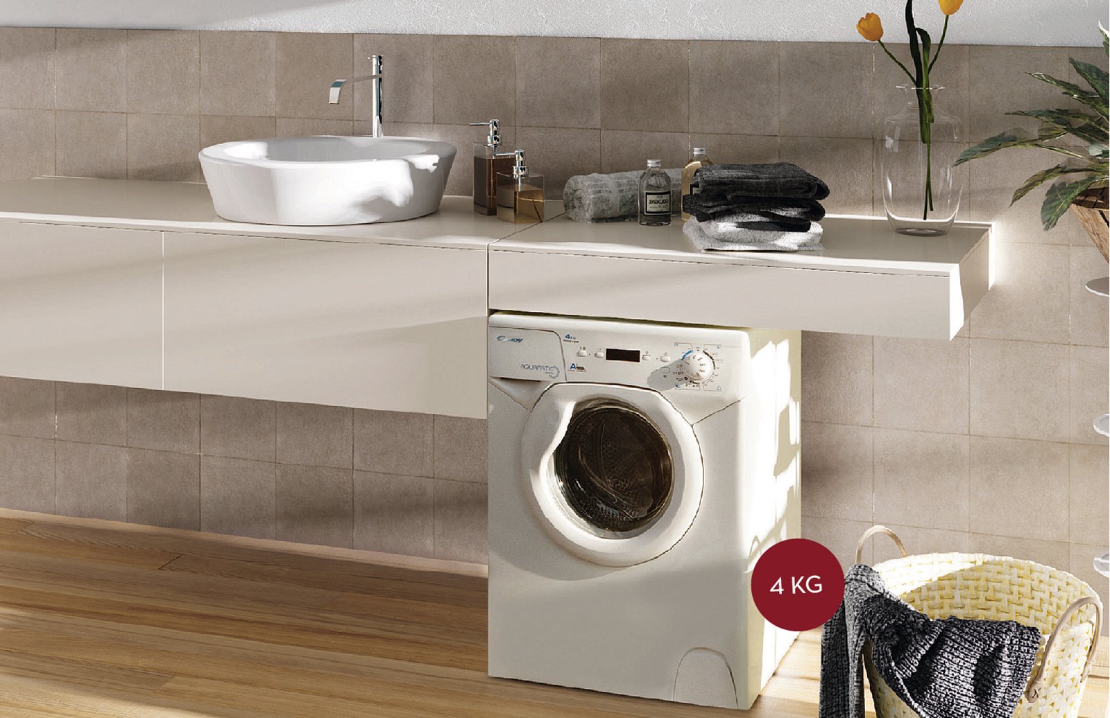 Mini machines à laver sous l'évier : top 10 des meilleurs modèles et conseils pour choisir